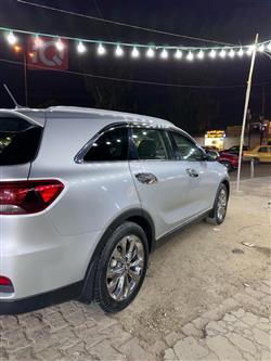 کیا سۆرینتۆ